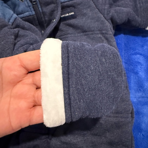 Calvin Klein Snowsuit - Picture 4 of 6